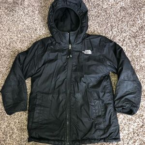 The NorthFace Kids Winter Jacket